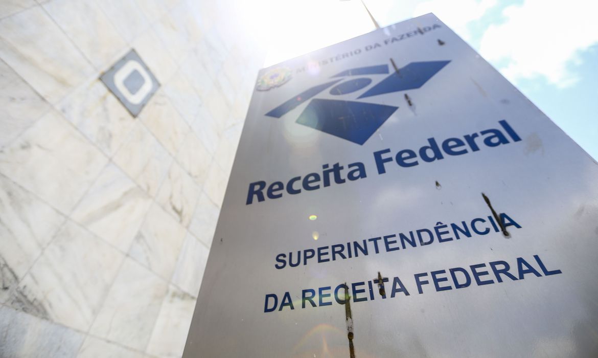 Novo app da Receita Federal: veja os serviços e como baixar