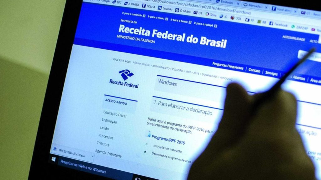 Como consultar Informe de Rendimentos 2022 para IRPF pelo app Meu INSS