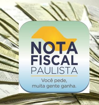 Nota Fiscal Paulista 2023