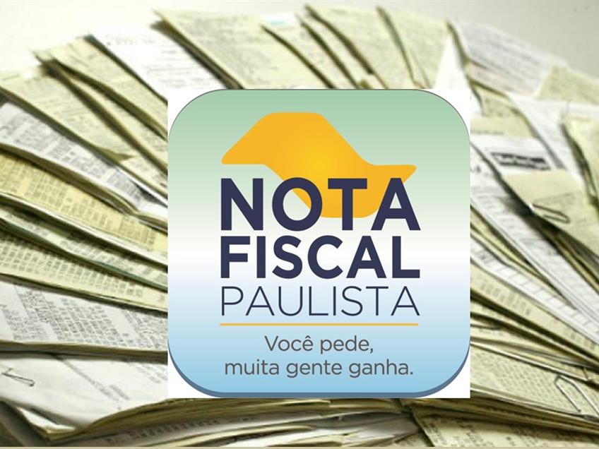 Nota Fiscal Paulista 2023