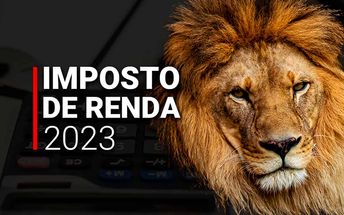 Teto Imposto de Renda 2023.
